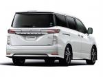 Nissan Elgrand Highway Star Urban Chrome 2011 года